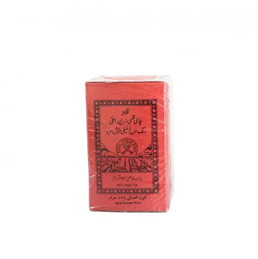 Abu Seifeen Tea 100bagsX2g