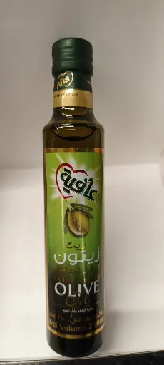 Afia olive 250ml