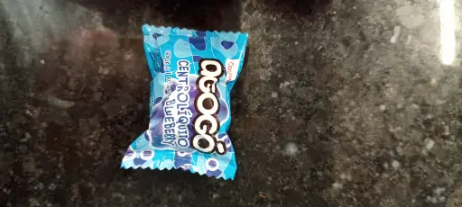Agogo Blueberry 8.2g