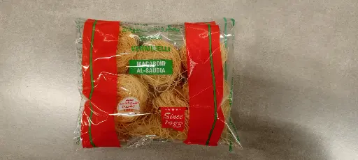Al Saudia Vermicelli 100g