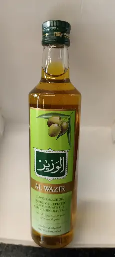 Al Wazir 500ml