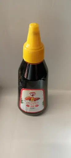 Al kawther Dates Syrup 500g