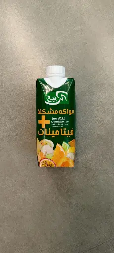 Al rabie vitamins 330ml