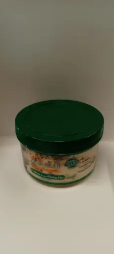 Aldaaysi Halawa with Pistachio 400g