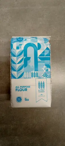 All Purpose Flour 1kg
