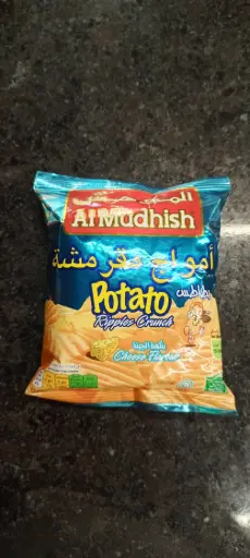 Almudhish cheese15g