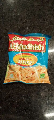 Almudhish sticks15g