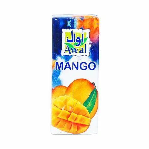 Awal mango nectar 200ml