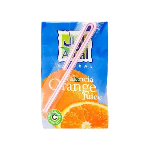 Awal orange just 250ml