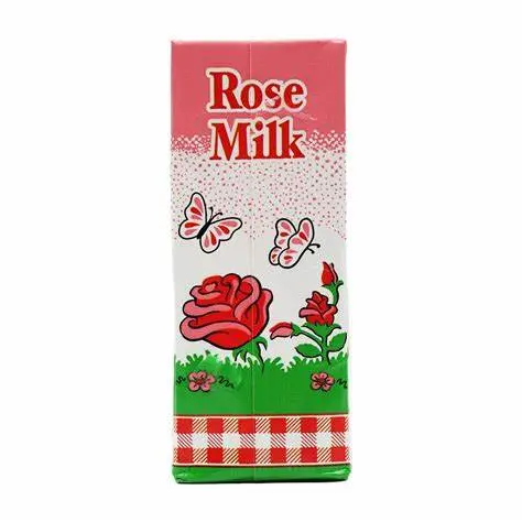 Awal rose milk 200ml