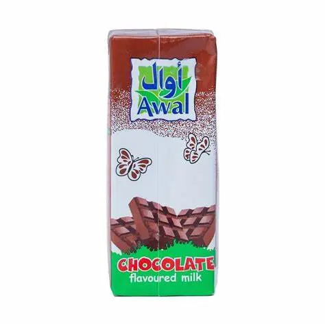 Awal Chocolate milk200ml