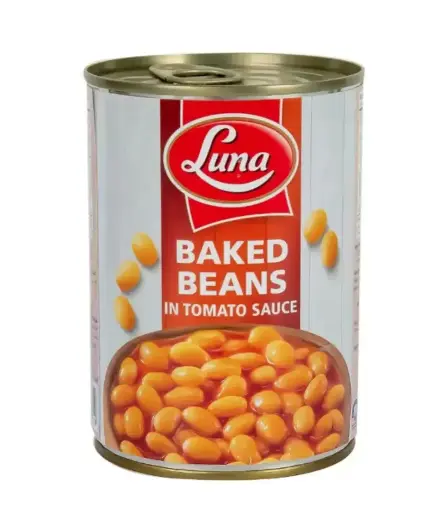 Maza Baked beans 220g