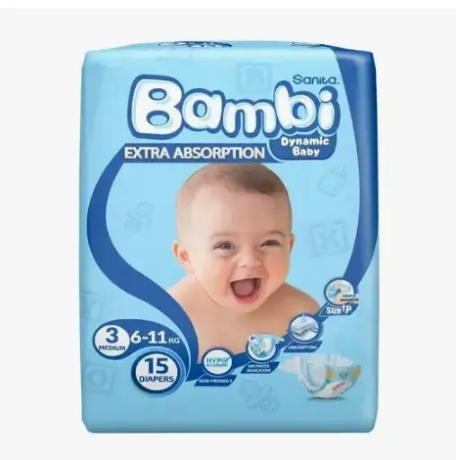 Bambi no3