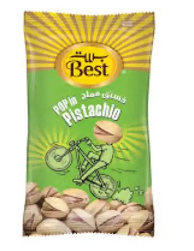 Best pistachio 13g