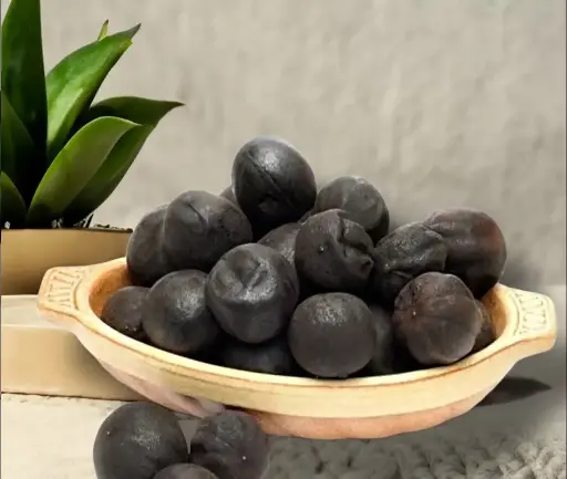 Black lemon 100g