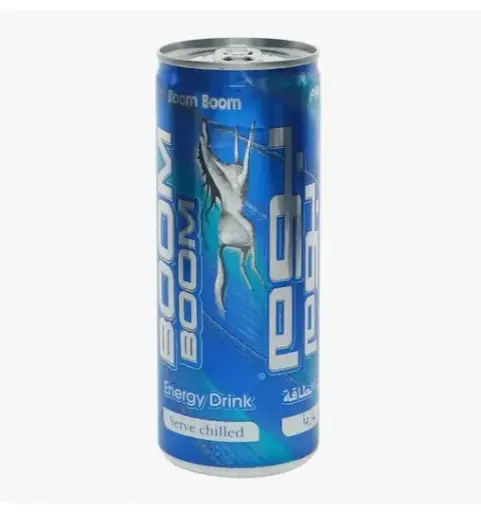 Boom Boom 250ml