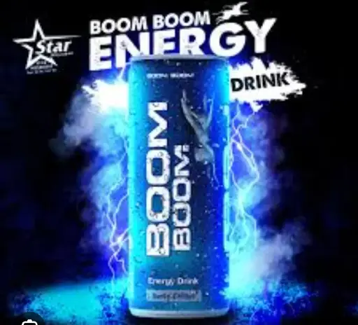 Boom Boom 250ml