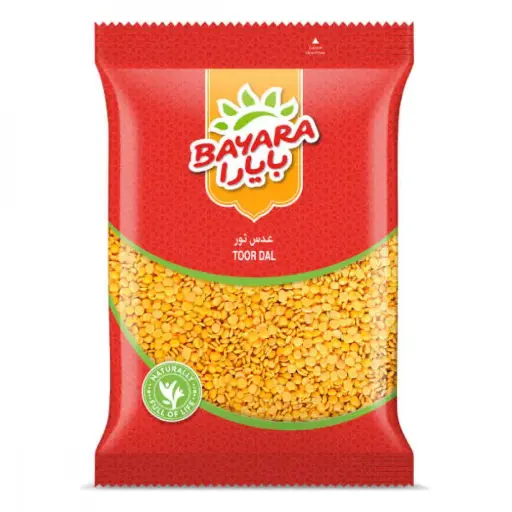 Toor dall 400gm