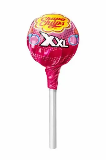 Chupa chups Lolipop 29g