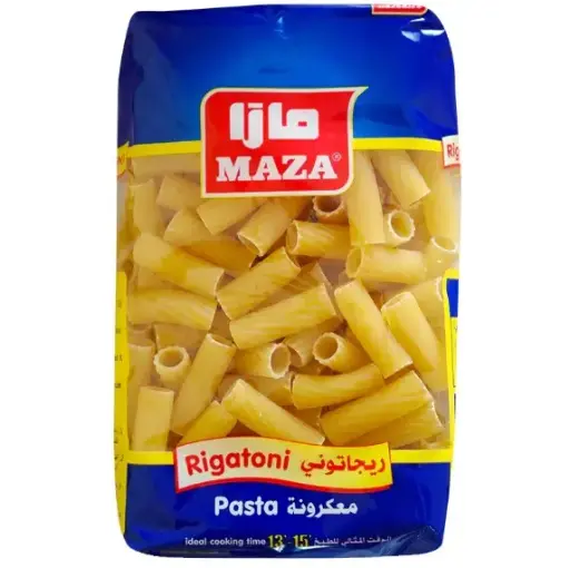 Maza Rigatoni 500g