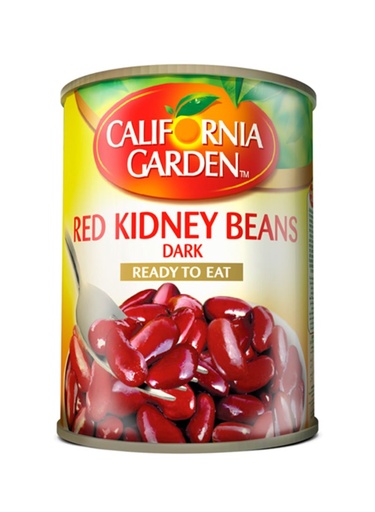 CG Red Kidney Beans 400g 