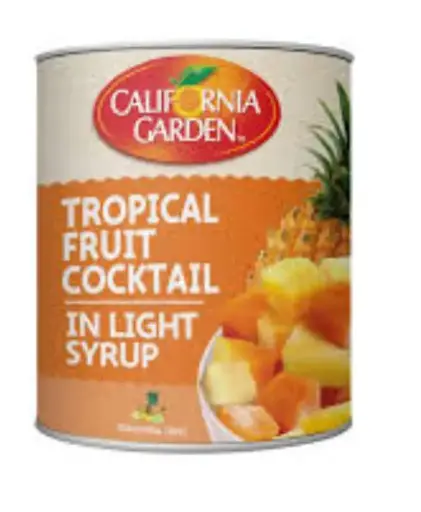 CG Tropical Fruit Cocktail 565g