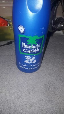 Parachute Coconut Oil 500ml