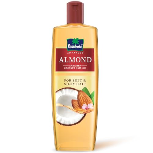 Parachute Almond Hair oil 200ml