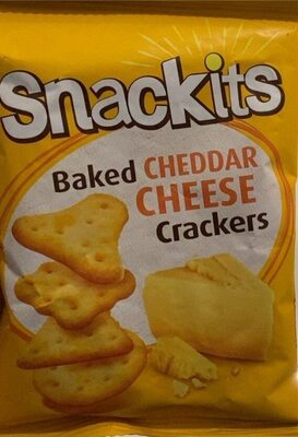Nabil Snakits Cheese Baked 26