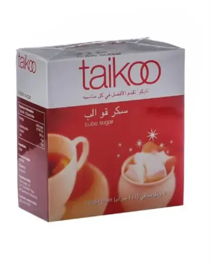 Taikoo Cube Suger 454gm