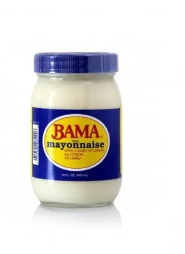 Bama Mayonnaise 16OZ