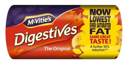 Mcv Dgv Biscuits 250g