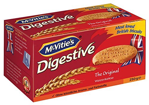 Mcv Dgv Biscuits 400g 