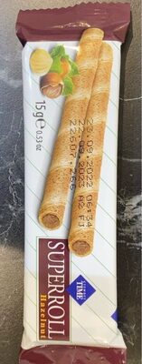 Supperroll