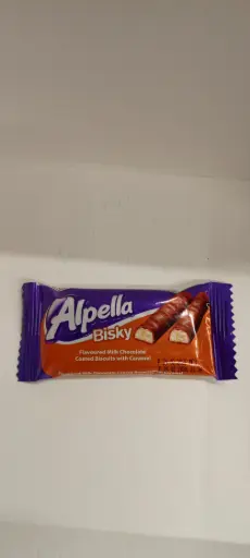 Alpella Bisky 20g 