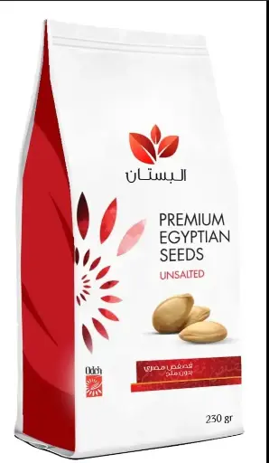 Bustan unsalted 230g