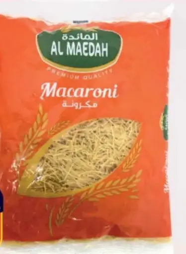 Al macaroni Cut Vermicelli 400g 