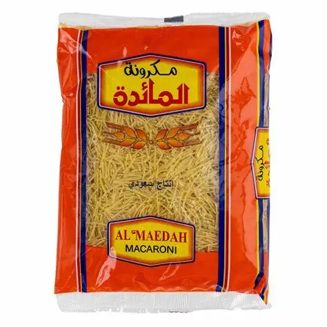 Al Maedah Macroni 400g
