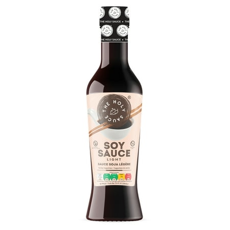 Light Soy Sauce 270g