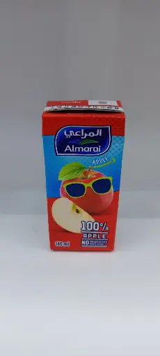 Almarai Juice Apple 140ml