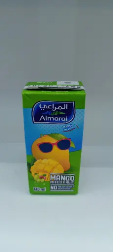 Almarai Juice Mango mix180ml