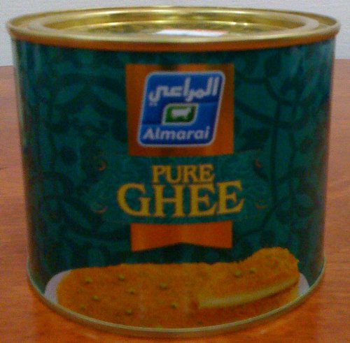 Almarai Butter Ghee 400g