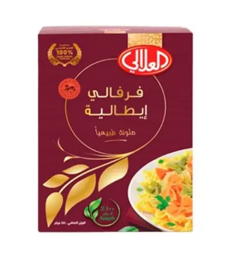 Alalali Pasta Tagliatelle 450g