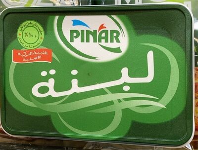 Pinar Labneh 180g