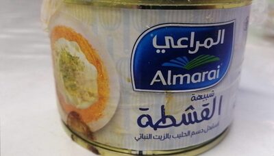 Almarai cream 170g