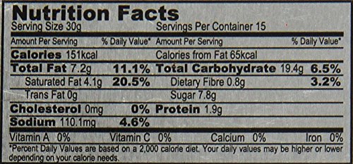 Torto White Castle Butter Cookies 454g