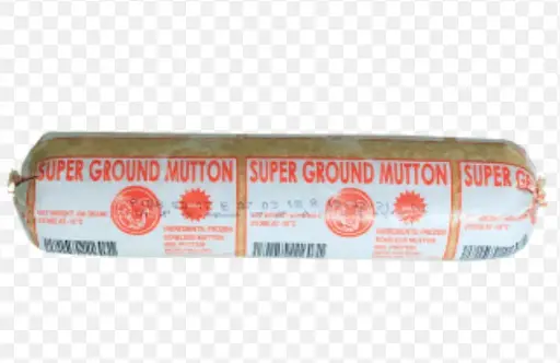 Americana Super Grnd Mutton 400g