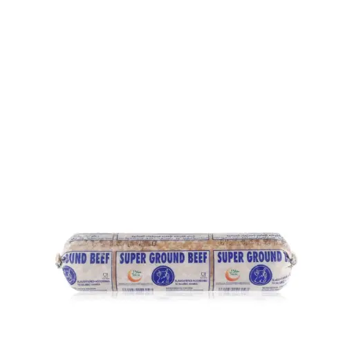 Americana Super Grand Beef 400g