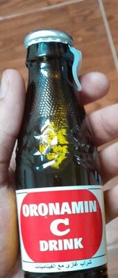 Oronamin C Drink 120ml