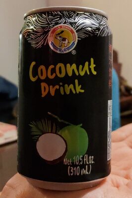 Coconut Drink 310ml 
